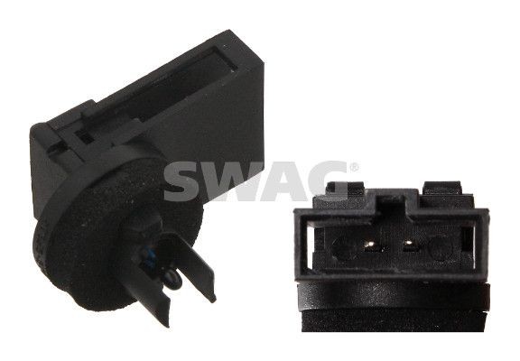 SWAG Sensor, temperatura do habitáculo 30 93 2809 30 93 2809 Sensor, temperatura do habitáculo BMW X5 SWAG