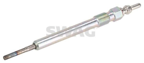Gloeibougie SWAG 30 93 8831 SWAG 30 93 8831: Gloeibougies voor diesel Seat EXEO 2009