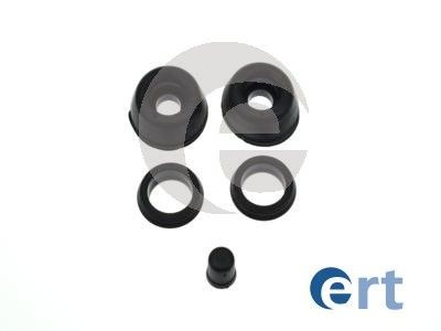 ERT Rep.sæt, hjulbremsecylinder 300244 ERT 300244 originale Rep.sæt, hjulbremsecylinder BMW X5 pris