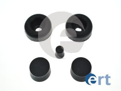 ERT Reparatieset, wielremcilinder 300551 Renault KANGOO Reparatieset, wielremcilinder ERT 300551