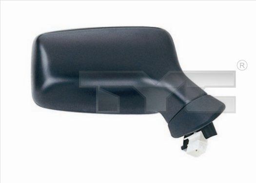 TYC Backspegel 302-0003 TYC 302-0003 Backspegel Audi 80 B3 original