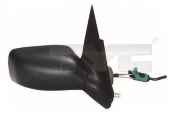 TYC Εξωτερικός καθρέπτης 310-0042 TYC 310-0042 Εξωτερικός καθρέπτης Ford Mondeo mk2 Combi σε χαμηλές τιμές