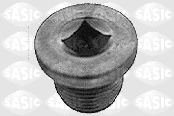 SASIC Ölablassschraube 3110070 Verschlussschraube SASIC Chevrolet EVANDA 3110070