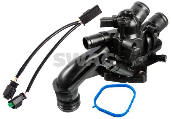 SWAG Bullone di biella 32 90 2084 32 90 2084 Bullone di biella / dado di fissaggio SWAG Volkswagen CADDY costo