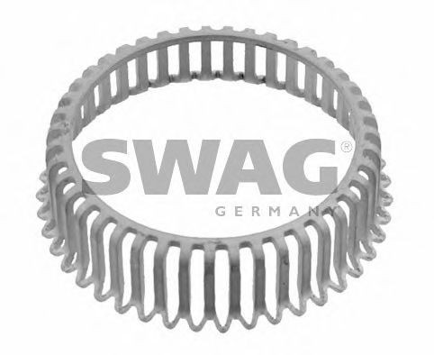 SWAG Sensorring, ABS 32 92 3826 32 92 3826 ABS ring AUDI A5 SWAG