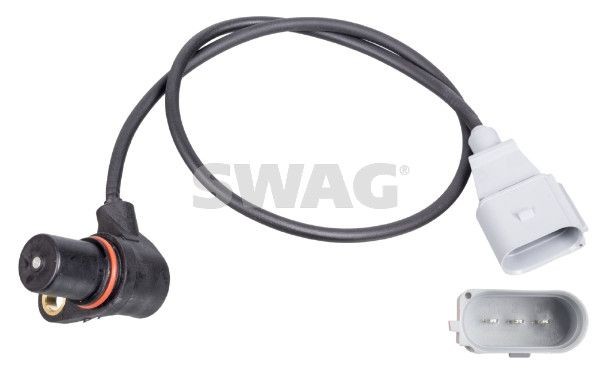 SWAG Generatore di impulsi, Albero a gomiti 32 92 4444 32 92 4444 costo Sensore giri motore SEAT ALHAMBRA SWAG
