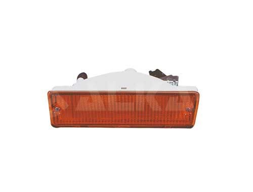 ALKAR Vilkkuvalo 3305327 3305327 ALKAR Takavilkku ja etuvilkku vasen ja oikea CITROЁN JUMPER