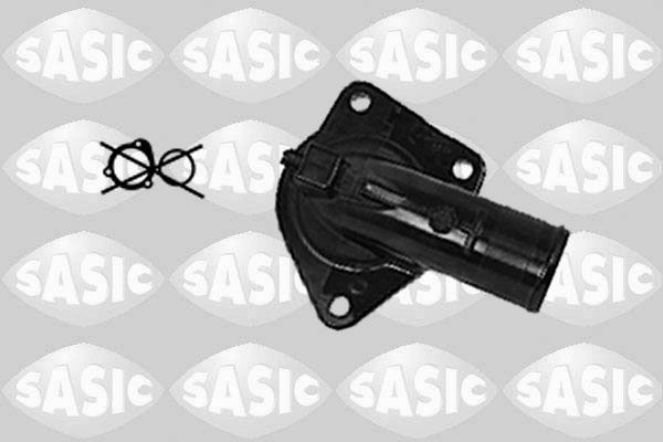 SASIC Príruba chladenia 3361R91 Príruba chladenia SASIC V50 3361R91 lacné