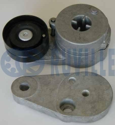 RUVILLE Strammer, styrekæde 3458003 3458003 Strammer styrekæde SUZUKI SPLASH RUVILLE