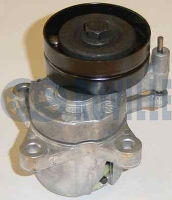 RUVILLE Kamkedja 3458008 ALFA ROMEO kamkedjesats RUVILLE 3458008