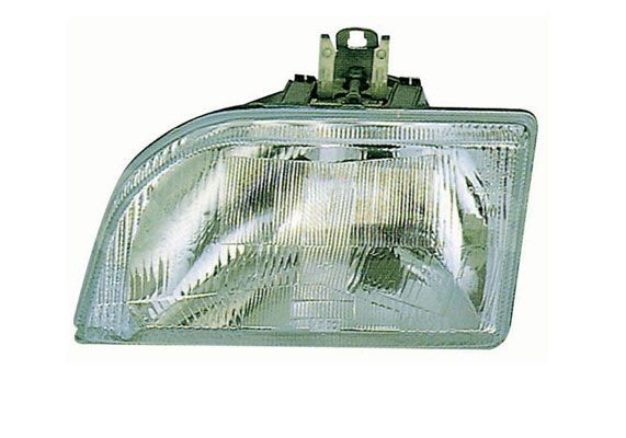 ALKAR Ajovaloumpio 3701383 Ajovaloumpio ALKAR Vasen, H4