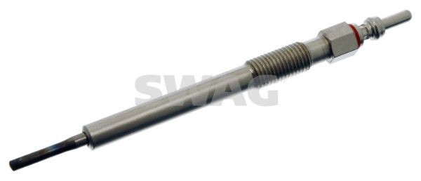 SWAG Świeca żarowa 40 93 9518 SWAG 40 93 9518 Układ zapłonowy / żarowy OPEL Astra J Van / Kombi (P10) 2015