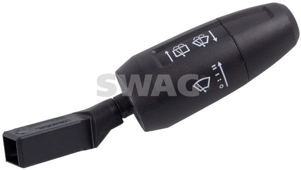 SWAG Interrupteur d'essuie-glace 40 94 0469 Commutateur de colonne de direction SWAG MOVANO 40 94 0469 pas cher