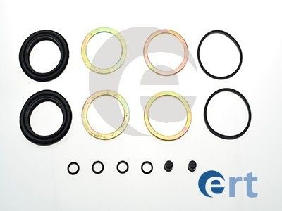 ERT Repair Kit, brake caliper 400180 RENAULT TWINGO ERT brake caliper repair kit 400180
