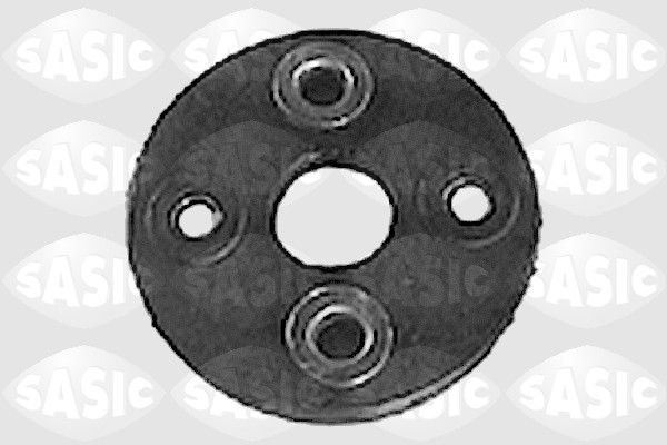 SASIC Flange, coluna de direcção 4006141 Articulação, coluna de direcção SASIC LOGO 4006141 baratos