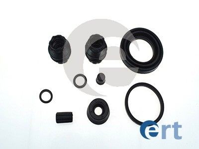 ERT Jarrusatulan korjaussarja 400676 ERT Jarrujen korjaussarja VAUXHALL 400676