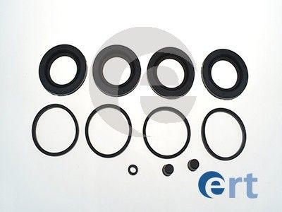 ERT Remondikomplekt, Pidurisadul 400904 400904 Pidurisadula remondikomplekt ERT RENAULT 5