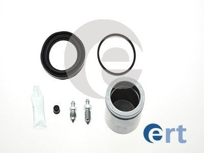 ERT Jarrusatulan korjaussarja 400949 400949 ERT Jarrujen korjaussarja AUDI 100