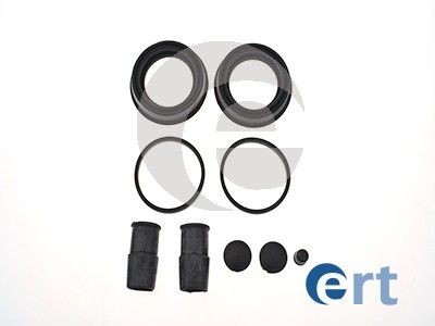 ERT Reparasjonssett, bremsecaliper 401000 Bremsecaliper reparasjonssett ERT Jeep CHEROKEE 401000