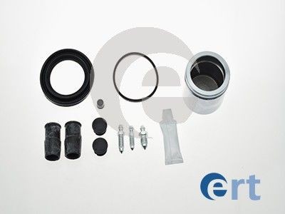 ERT Reparatieset, remklauw 401342 401342 Remklauw revisieset TOYOTA URBAN CRUISER ERT