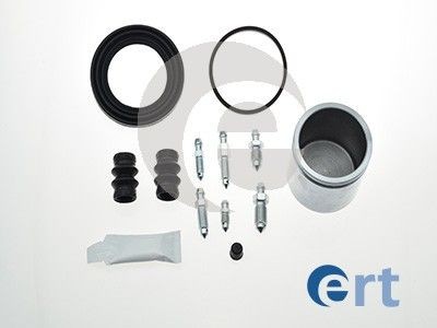 ERT Jarrusatulan korjaussarja 401353 401353 ERT Jarrusatula korjaussarja Audi 100 hinta