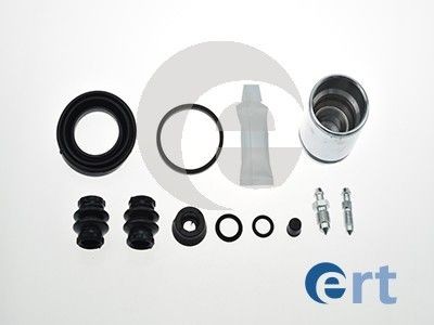 ERT Remkomplekts, Bremžu suports 401380 Suporta remkomplekts ERT Opel CORSA 401380