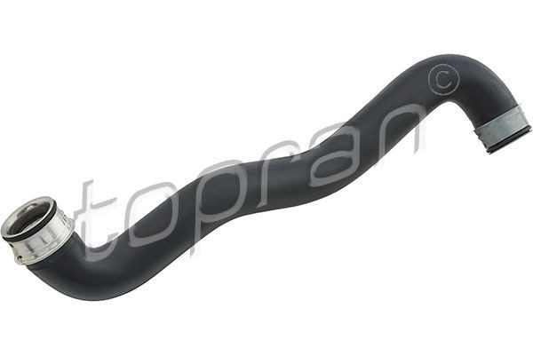 TOPRAN Radiatorslange 408 083 408 083 Radiatorslange TOPRAN MERCEDES-BENZ GLB