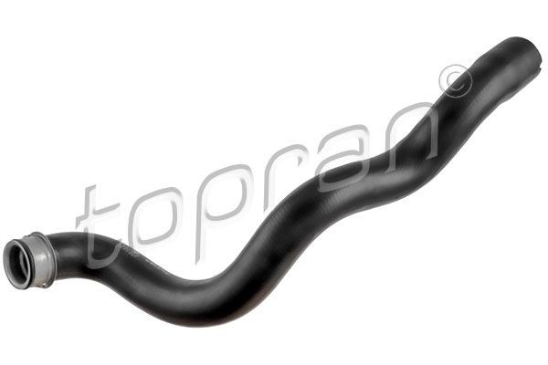 TOPRAN Tubo flexível do radiador 408 144 Mangueira de radiador TOPRAN Mercedes-Benz HECKFLOSSE 408 144