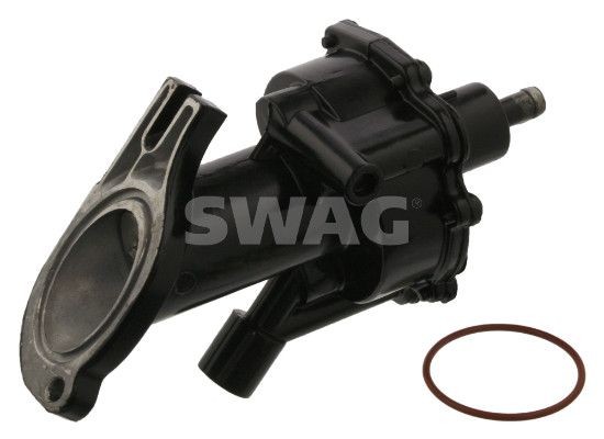 SWAG Vakuumpumpe til bremser 50 92 2704 Bremsesystem vakuumpumpe SWAG Mazda MX-5 50 92 2704