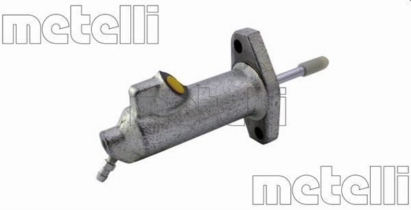 METELLI Työsylinteri, kytkin 54-0013 METELLI 54-0013 BMW E21 työsylinteri