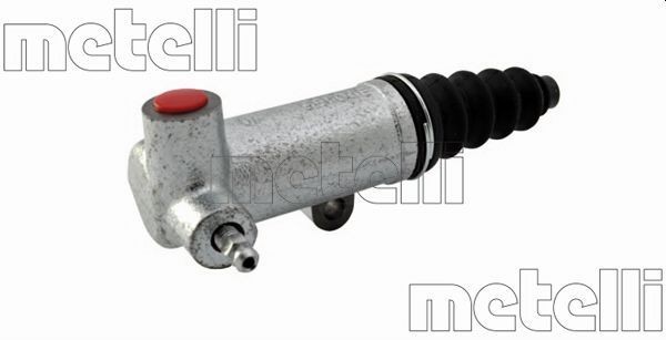 Slavcylinder, koppling METELLI 54-0024 METELLI 54-0024 Kopplingsslavcylinder FIAT PALIO 2019