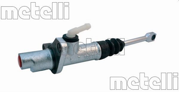 METELLI Cilindro transmissor, embraiagem 55-0028 55-0028 Bomba do pedal de embraiagem ALFA ROMEO SPIDER METELLI