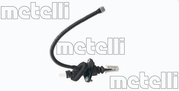 Kupplungsgeberzylinder METELLI 55-0054 55-0054 METELLI Kupplungsgeberzylinder COMBO 2002 original