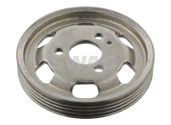 SWAG Pulley, power steering pump 60 93 2149 60 93 2149 SWAG power steering pulley SAAB