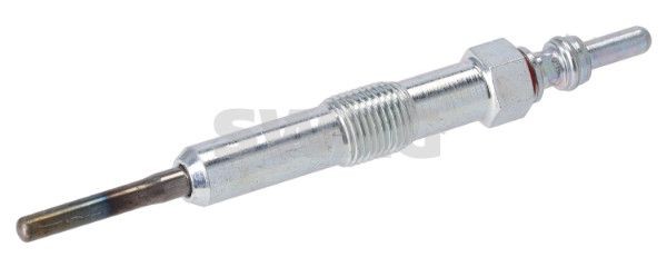 SWAG Gloeibougie 60 93 8475 Mitsubishi CARISMA Gloeibougies voor diesel SWAG 60 93 8475