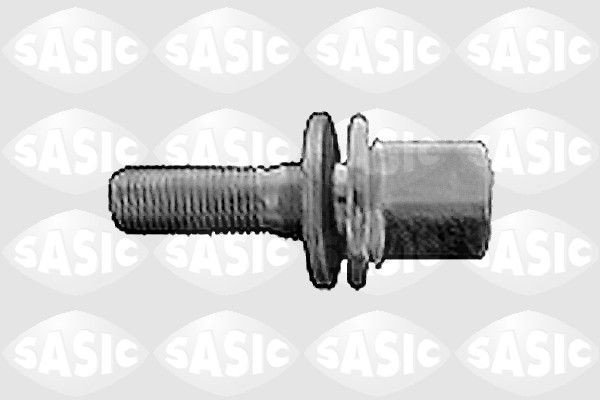 SASIC Skrutka kolesa 6059879 Skrutky kolies SASIC NISSAN 6059879