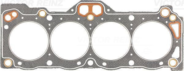 REINZ Pakking, cilinderkop 61-52575-00 REINZ 61-52575-00 Cilinderkoppakking Celica IV Hatchback (T160) prijs