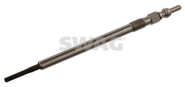 SWAG Bougie de préchauffage 74 93 4266 Bougie de chauffe diesel MITSUBISHI SWAG 74 93 4266
