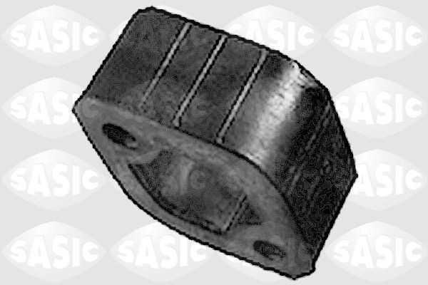 SASIC Batente de encosto, silenciador 7551341 7551341 SASIC Apoio de escape Jeep baratos