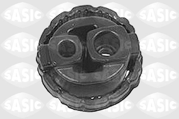 SASIC Gummipute, lydpotte 7551631 SASIC 7551631 Feste eksosrør Citroen Xantia X1 pris