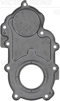 REINZ Vārpstas blīvgredzens, Kloķvārpsta 81-90036-00 REINZ 81-90036-00 Vārpstas blīvgredzens kloķvārpsta AUDI A6 Allroad cena
