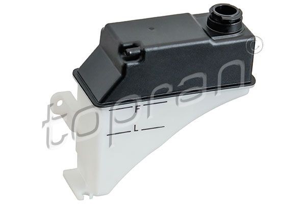 TOPRAN Kompensācijas tvertne, Dzesēšanas šķidrums 820 287 TOPRAN 820 287 Kompensācijas tvertne dzesēšanas šķidrums Hyundai i30 CW orģinālās cena