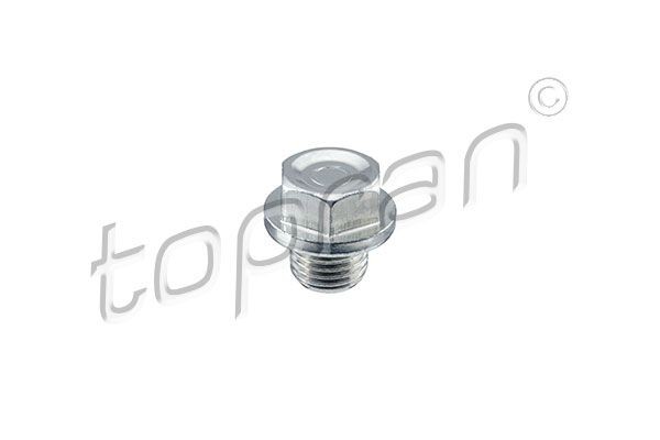 TOPRAN Vite di chiusura, vaschetta dell'olio 820 319 820 319 costo Tappo coppa olio SKODA OCTAVIA TOPRAN
