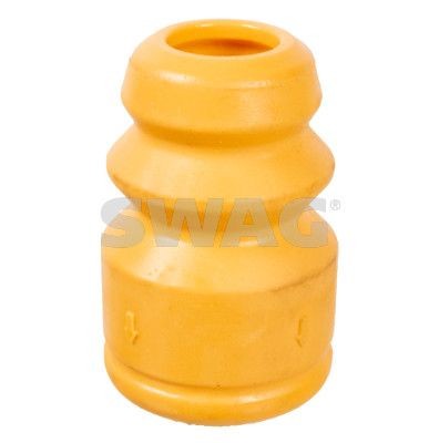 SWAG Gummibuffert, fjädring 90 92 8204 SWAG 90 92 8204 Dammskydd stötdämpare & genomslagsgummi Hyundai Getz tb original