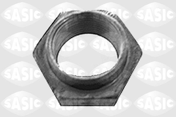 SASIC Dado, Fuso dell'asse 9356416 SASIC 9356416 Dado, fuso dell'asse PEUGEOT 607 originali