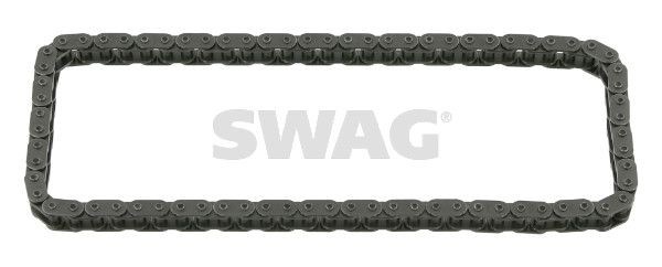 SWAG Catena, Azionamento pompa olio 99 11 0420 SWAG 99110420 Catena di trasmissione Nissan PICK UP originali