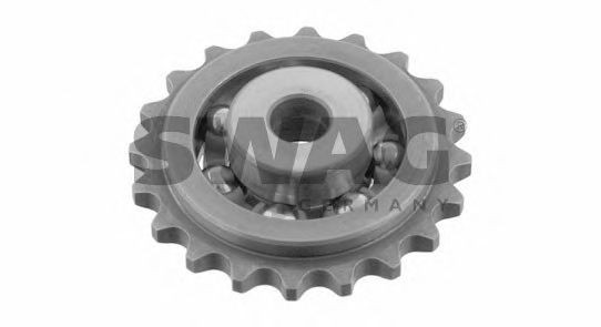 SWAG Hammaspyörä, tasausakseli 99 11 0467 99 11 0467 SWAG Väliakseli ja tasausakseli MAZDA 323