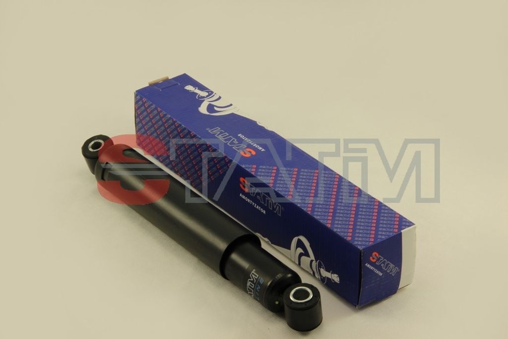 STATIM Støtdemper A.017 A.017 Støtdempere AUDI QUATTRO STATIM