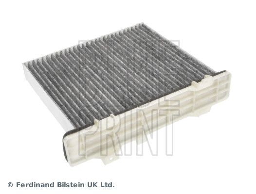 Kupefilter BLUE PRINT ADC42510 BLUE PRINT ADC42510: Klimafilter Mitsubishi PAJERO SPORT 2008