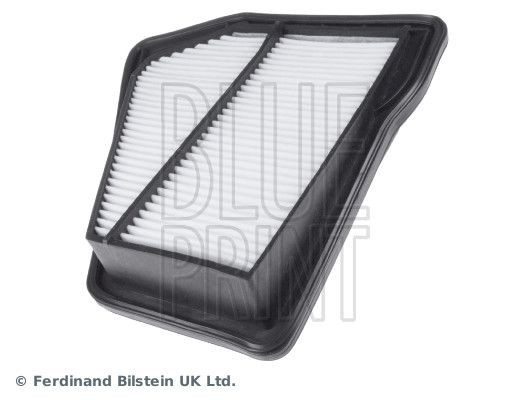 BLUE PRINT Luftfilter ADH22279 ADH22279 BLUE PRINT motorluftfilter HONDA CR-V